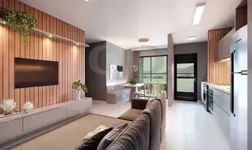 Apartamento com 2 Quartos à venda, 71m² no Centro, Penha