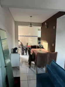 Apartamento com 4 Quartos à venda, 105m² no Parque Guajará (Icoaraci), Belém