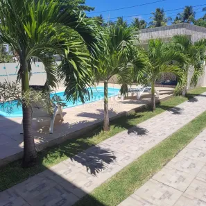 Casa com 4 Quartos à venda, 217m² no Porto Coqueiral, Ipojuca