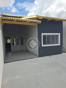 Casa com 3 Quartos à venda, 90m² no Parque Hayala, Aparecida de Goiânia