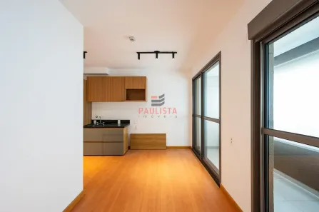 Apartamento com 1 Quarto à venda, 32m² no Vila Gumercindo, São Paulo