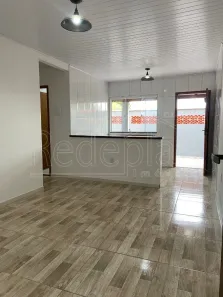 Casa com 2 Quartos para alugar, 60m² no Vila Nova, Barra Mansa