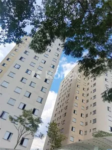 Apartamento com 2 Quartos à venda, 49m² no Parque Boa Esperança, São Paulo