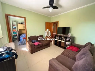 Casa com 3 Quartos à venda, 110m² no Santa Rosa Ipês, Piracicaba