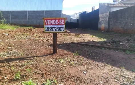 Lote/Terreno à venda, 388m² no Jardim Atlanta, Maringá