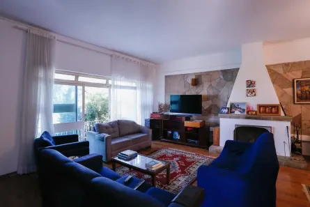 Casa com 3 Quartos à venda, 220m² no Vila Ipojuca, São Paulo