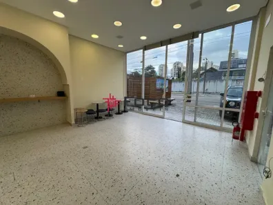 Ponto Comercial para alugar, 64m² no Parque Residencial Aquarius, São José dos Campos