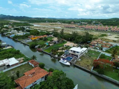 Casa com 4 Quartos à venda, 327m² no Marina, Armação dos Búzios