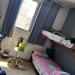 Apartamento com 2 Quartos à venda, 48m² no Parque Aeroporto, Taubaté