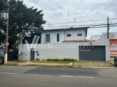 Sobrado com 4 Quartos à venda, 330m² no Parque das Universidades, Campinas