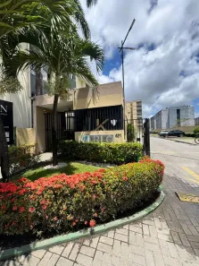 Apartamento com 2 Quartos à venda, 42m² no Peixinhos, Olinda