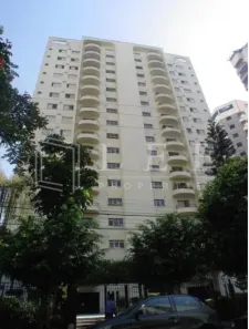 Apartamento com 3 Quartos à venda, 167m² no Indianópolis, São Paulo