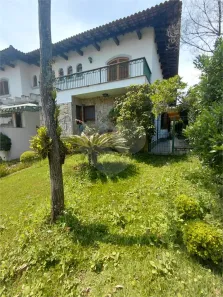 Casa de Condomínio com 4 Quartos à venda, 853m² no Jardim Petrópolis, São Paulo