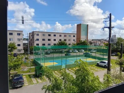 Apartamento com 2 Quartos à venda, 42m² no Maranguape I, Paulista