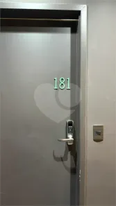 Cobertura com 1 Quarto à venda, 73m² no Vila Nova Conceição, São Paulo