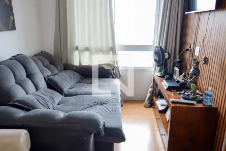 Apartamento com 2 Quartos à venda, 44m² no Jardim Boa Vista (Zona Oeste), São Paulo