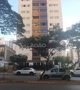 Apartamento com 3 Quartos à venda, 77m² no Setor Bueno, Goiânia