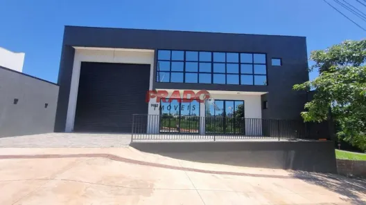 Ponto Comercial à venda, 354m² no Jardim Canadá, Maringá
