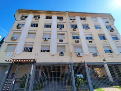 Apartamento com 2 Quartos para alugar, 60m² no Rio Branco, São Leopoldo