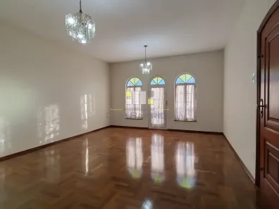 Casa com 3 Quartos para alugar, 175m² no Parque Franceschini, Sumaré