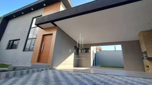 Casa com 3 Quartos à venda, 120m² no Vila Mariana, Americana