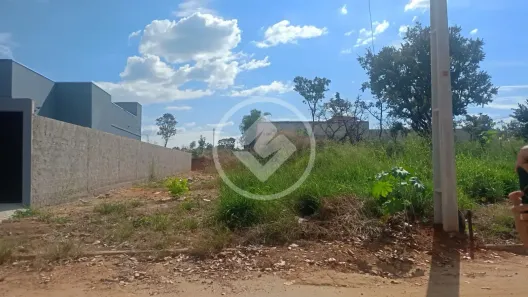 Lote/Terreno à venda, 340m² no Mansões Águas Quentes, Caldas Novas