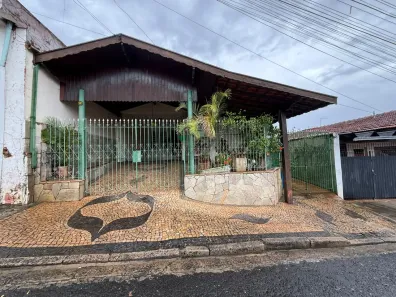 Casa com 2 Quartos à venda, 93m² no Paulista, Piracicaba