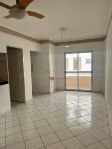 Apartamento com 2 Quartos à venda, 60m² no Vila Itália, São José do Rio Preto