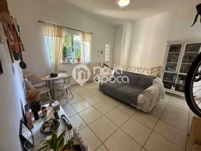  com 3 Quartos à venda, 136m² no Grajaú, Rio de Janeiro
