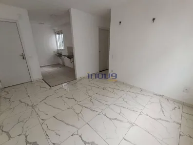 Apartamento com 2 Quartos para alugar, 44m² no Mondubim, Fortaleza