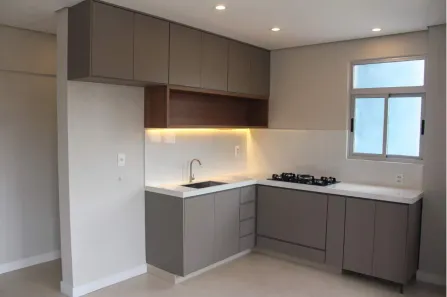Cobertura com 3 Quartos à venda, 118m² no Santa Efigênia, Belo Horizonte