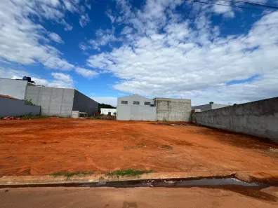 Lote/Terreno à venda, 220m² no Campestre, Piracicaba
