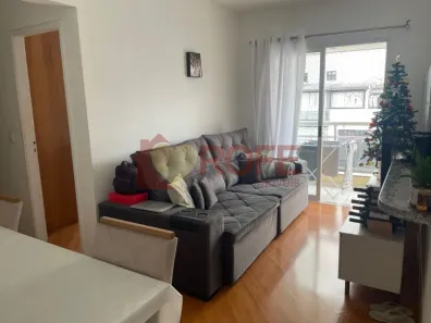 Apartamento com 2 Quartos à venda, 60m² no Vila Olímpia, São Paulo