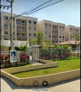 Apartamento com 2 Quartos à venda, 66m² no Jardim Alvorada, Nova Iguaçu