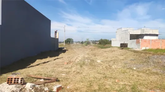 Lote/Terreno à venda, 150m² no Parque Itapê, Itapetininga