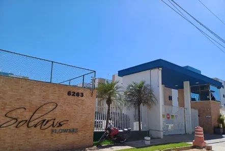 Apartamento com 3 Quartos à venda, 77m² no Uruguai, Teresina
