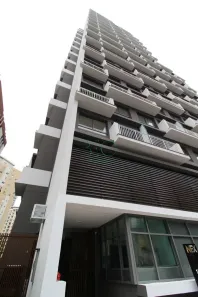 Apartamento com 1 Quarto para alugar, 29m² no Vila Nova Conceição, São Paulo