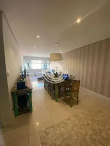 Apartamento com 3 Quartos à venda, 136m² no Cambuí, Campinas