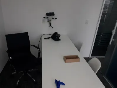 Sala Comercial para alugar, 83m² no Vila Almeida, São Paulo