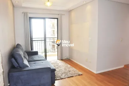 Apartamento com 2 Quartos à venda, 60m² no Vila Primavera, São Paulo