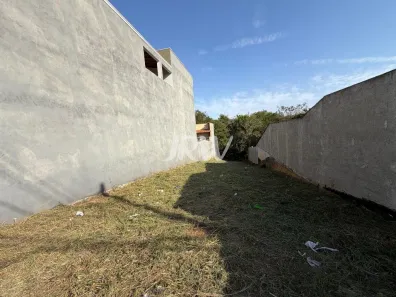 Lote/Terreno à venda, 285m² no Jardim Residencial Nova Veneza, Indaiatuba