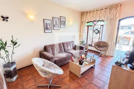 Casa com 2 Quartos à venda, 171m² no Campestre, Santo André