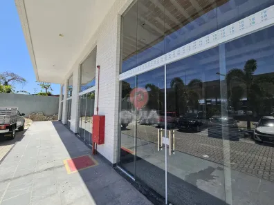 Ponto Comercial para alugar, 52m² no Engenheiro Luciano Cavalcante, Fortaleza