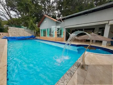 Fazenda/Sítio com 4 Quartos à venda, 3420m² no Mira-flores, Hidrolândia