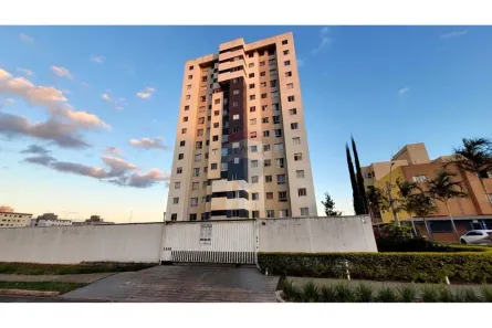 Apartamento com 2 Quartos à venda, 47m² no Samambaia Sul, Brasília
