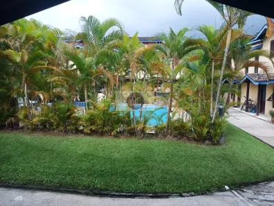 Casa de Condomínio com 2 Quartos à venda, 90m² no Morada da Praia, Bertioga