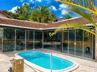 Casa com 2 Quartos à venda, 139m² no Progresso, Blumenau