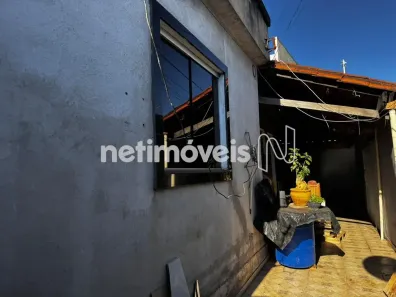 Casa com 3 Quartos à venda, 205m² no Petrolândia, Contagem