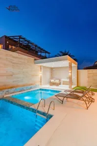 Casa de Condomínio com 4 Quartos à venda, 450m² no Pires Façanha, Eusébio