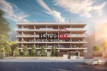Apartamento com 3 Quartos à venda, 115m² no São Conrado, Rio de Janeiro